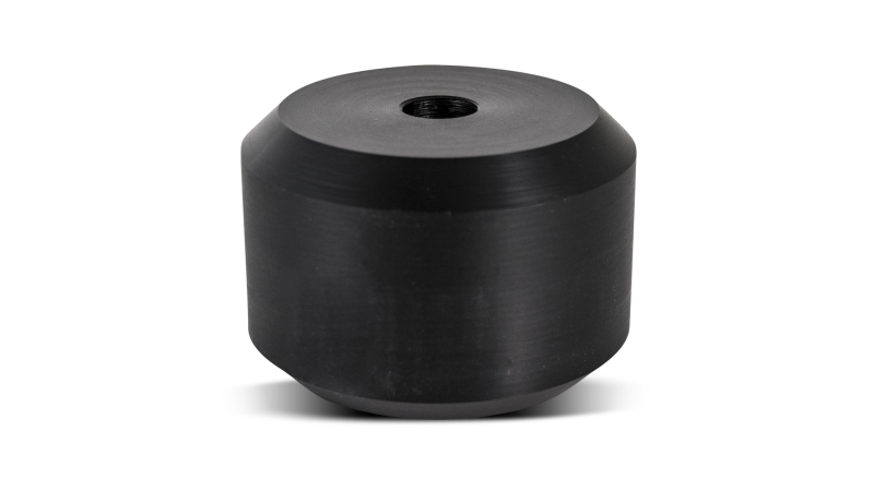 Ford F-250 Coil Spacer - Body Armor 4x4 - 2.0 inch, Durable Powdercoat Finish - `05-`21